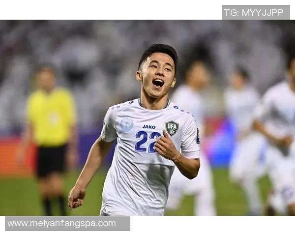 2025年亚洲前十足球球星排名揭晓 谁能称雄亚洲足坛