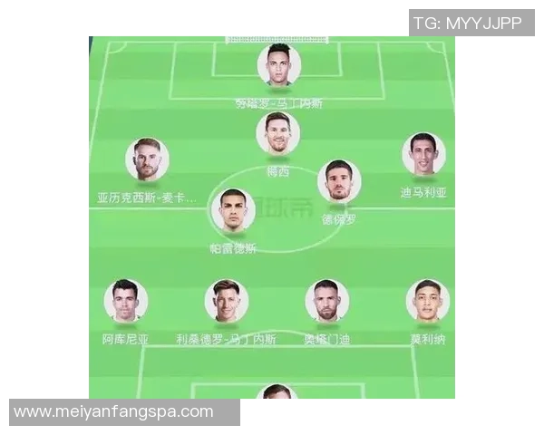 2025年阿根廷足球球星实力排名揭晓 梅西依旧稳居榜首 2025年阿根廷足球球星实力排名揭晓 梅西依旧稳居榜首