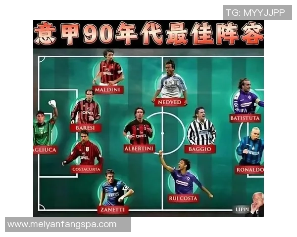 90年代足球巨星排名揭晓:盘点最具影响力的球员及其传奇表现 90年代足球巨星排名揭晓:盘点最具影响力的球员及其传奇表现