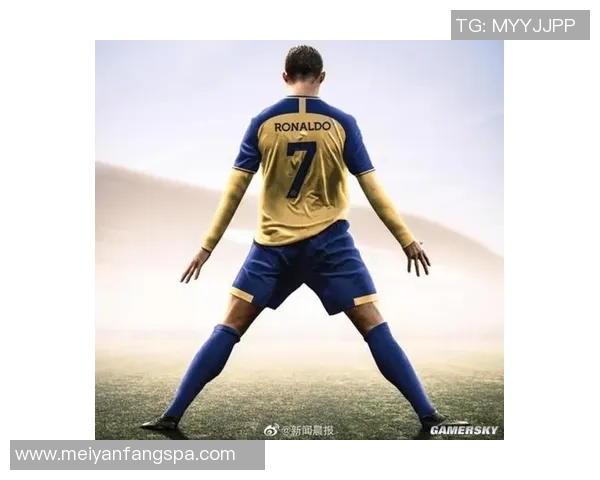 C罗荣耀叉50联名版正式发布 聚焦足球与科技完美融合