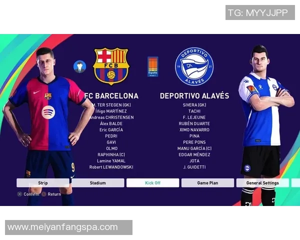 PS4实况足球聚焦球星同台竞技打造最强阵容荣耀之战