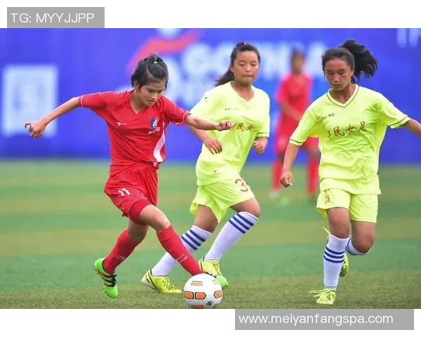 世界女足明星排名揭晓谁是当今足坛最强女球员 世界女足明星排名揭晓谁是当今足坛最强女球员