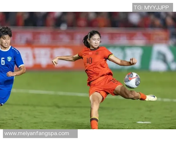 中国女足明星球员解析及她们在国际赛场上的突出表现与成就