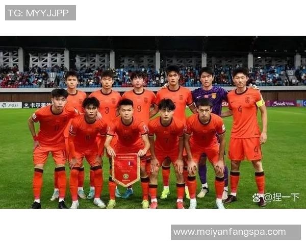 中国足球32号球员是谁 探索中国国家队新星的成长与表现