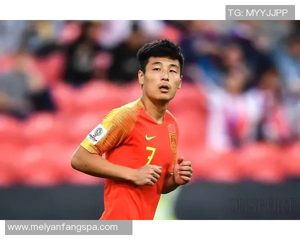 中国足球崛起之路:世界顶级球星如何引领中国足球走向辉煌