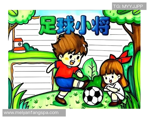 从足球小将到现实绿茵场浅谈这部动画如何深远影响世界球星成长