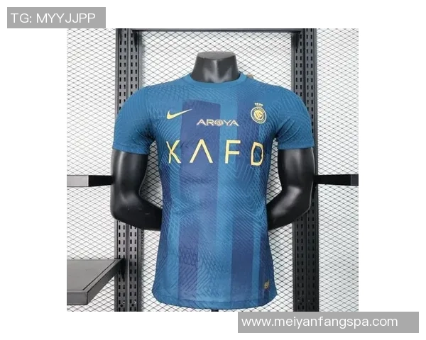 哪里可以买到足球明星同款球衣 网购与实体店选购攻略