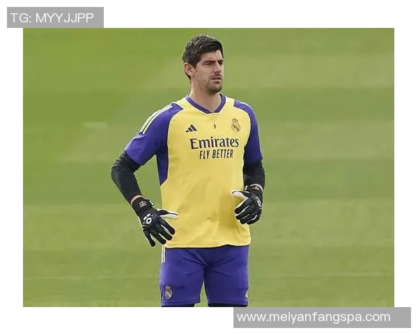 库尔图瓦是谁?揭秘这位世界级门将的传奇职业生涯和个人成就 库尔图瓦是谁?揭秘这位世界级门将的传奇职业生涯和个人成就