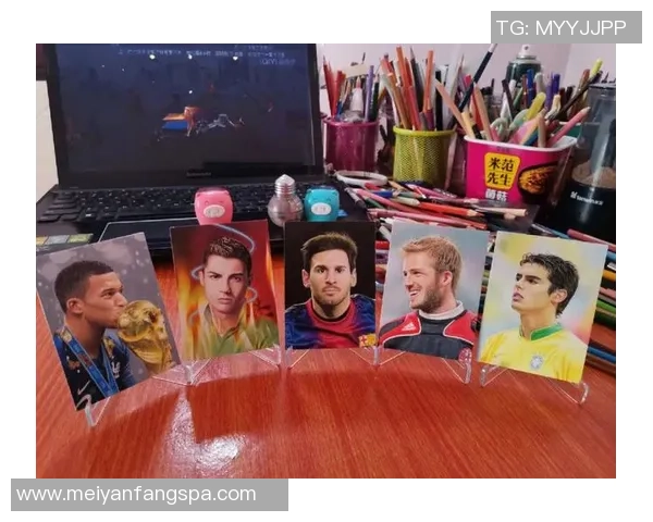 球星卡足球ceeker新玩法揭秘 各类卡片的收藏与策略运用