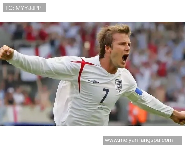 穿七号球衣的足球明星们：从贝克汉姆到C罗的传奇之路