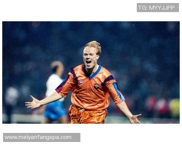 纵览世界足坛历史巨星探秘中场大师的辉煌与传奇